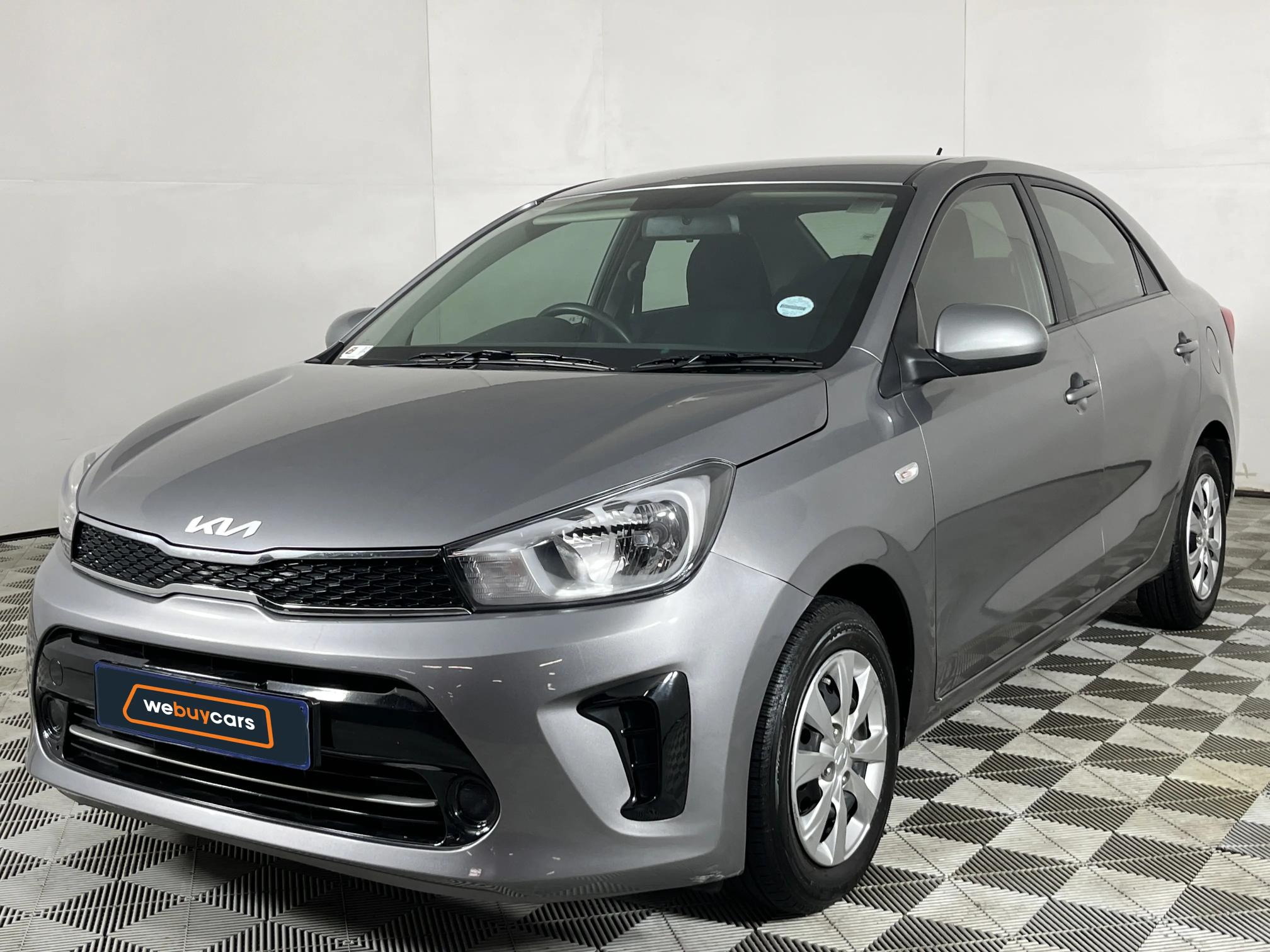 Used 2023 Kia Pegas 1.4 LX