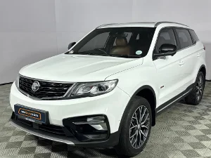Used 2023 Proton X90 1.5T Flagship