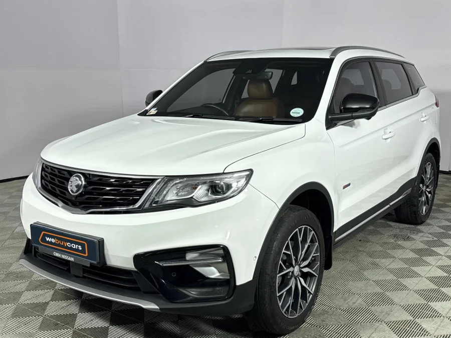 Used 2023 Proton X90 1.5T Flagship - WeBuyCars Durban Used 2023 Proton X90 1.5T Flagship - WeBuyCars Durban