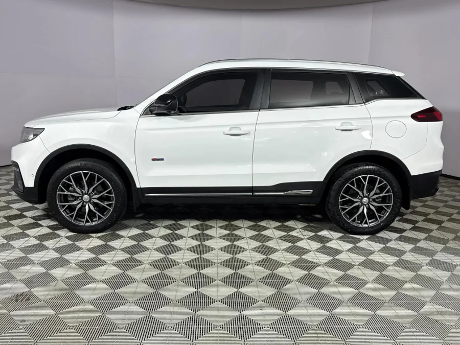 Used 2023 Proton X90 1.5T Flagship - WeBuyCars Durban Used 2023 Proton X90 1.5T Flagship - WeBuyCars Durban