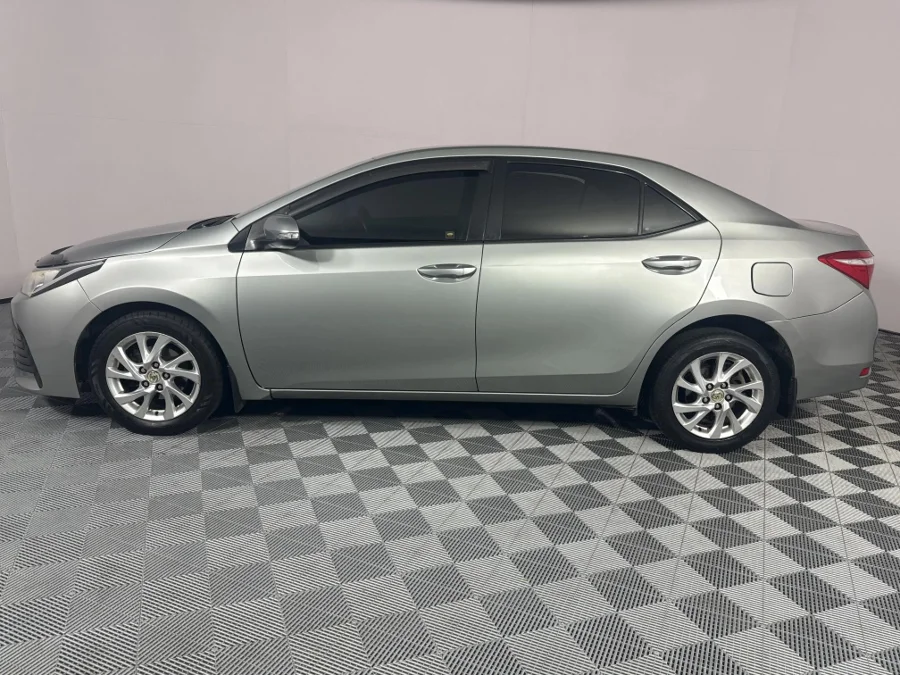 Used 2018 Toyota Corolla 1.4D-4D Prestige - WeBuyCars Brackenfell Cape Town Used 2018 Toyota Corolla 1.4D-4D Prestige - WeBuyCars Brackenfell Cape Town