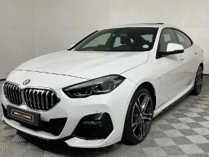 Used 2023 BMW 2 Series 218i Gran Coupe