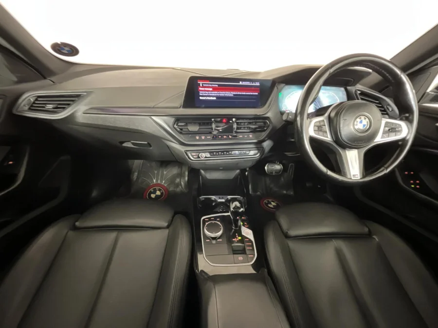 Used 2023 BMW 2 Series 218i Gran Coupe - WeBuyCars Montana Used 2023 BMW 2 Series 218i Gran Coupe - WeBuyCars Montana