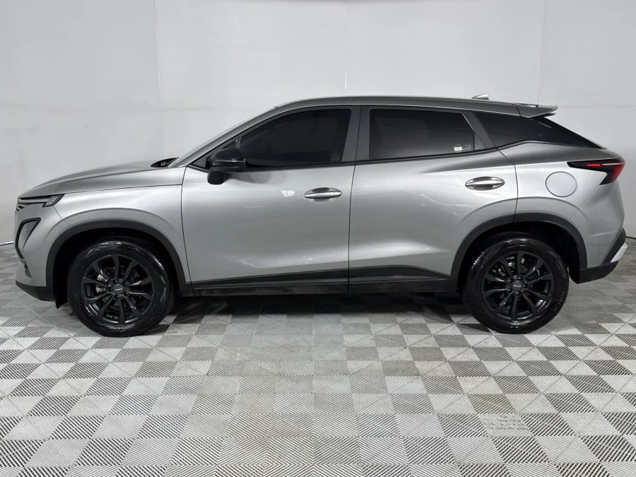 Used 2025 Omoda C5 1.5T 230T Style - WeBuyCars Silverlakes Used 2025 Omoda C5 1.5T 230T Style - WeBuyCars Silverlakes