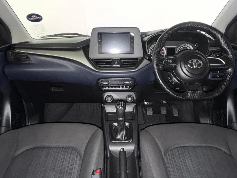 Used 2024 Toyota Starlet 1.5 XS manual - WeBuyCars Durban Used 2024 Toyota Starlet 1.5 XS manual - WeBuyCars Durban
