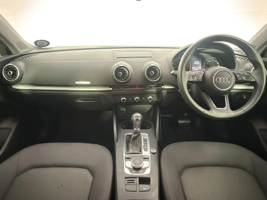 Used 2020 Audi A3 sedan 30TFSI S line - WeBuyCars Germiston Used 2020 Audi A3 sedan 30TFSI S line - WeBuyCars Germiston