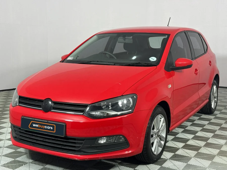 Used 2019 Volkswagen Polo Vivo hatch 1.4 Comfortline - WeBuyCars Gqeberha Used 2019 Volkswagen Polo Vivo hatch 1.4 Comfortline - WeBuyCars Gqeberha