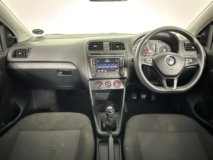 Used 2019 Volkswagen Polo Vivo hatch 1.4 Comfortline - WeBuyCars Gqeberha Used 2019 Volkswagen Polo Vivo hatch 1.4 Comfortline - WeBuyCars Gqeberha
