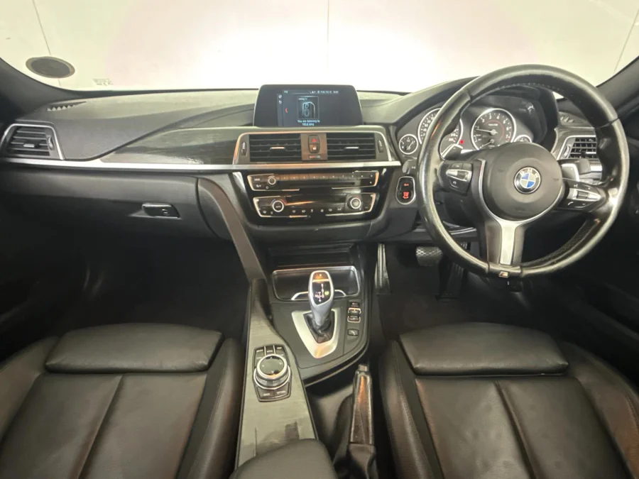 Used 2018 BMW 3 Series 320i M Performance edition sports-auto - WeBuyCars Silverlakes Used 2018 BMW 3 Series 320i M Performance edition sports-auto - WeBuyCars Silverlakes