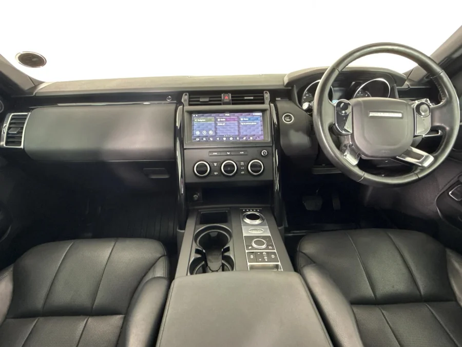 Used 2020 Land Rover Discovery SE Sd4 - WeBuyCars The Dome Used 2020 Land Rover Discovery SE Sd4 - WeBuyCars The Dome