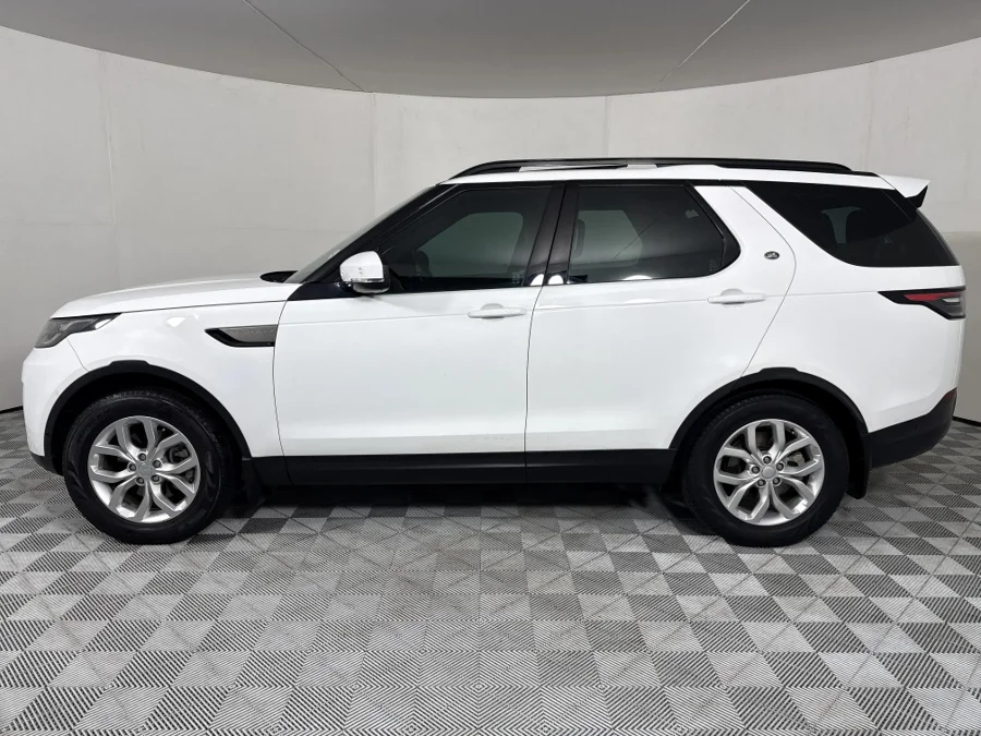 Used 2020 Land Rover Discovery SE Sd4 - WeBuyCars The Dome Used 2020 Land Rover Discovery SE Sd4 - WeBuyCars The Dome