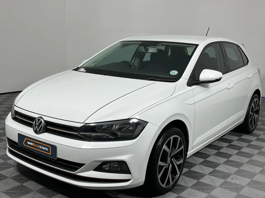 Used 2020 Volkswagen Polo hatch 1.0TSI Comfortline - WeBuyCars Montana Used 2020 Volkswagen Polo hatch 1.0TSI Comfortline - WeBuyCars Montana