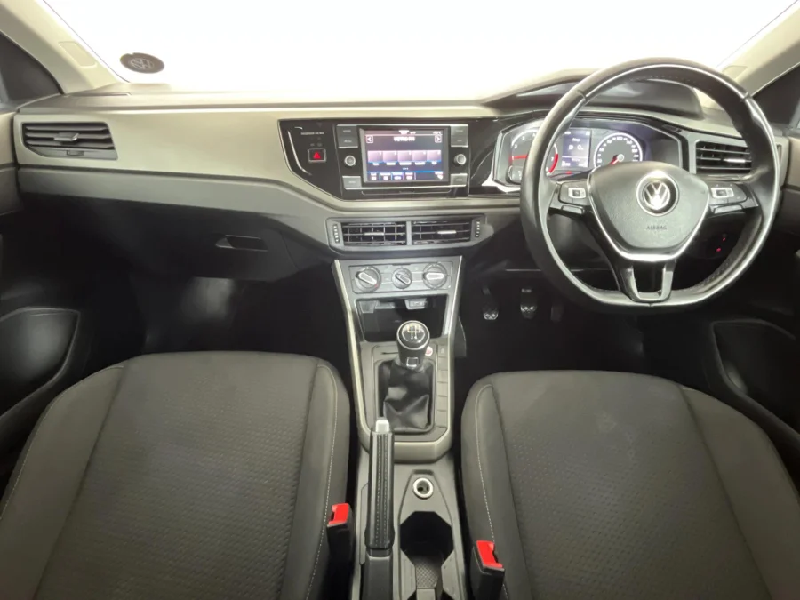 Used 2020 Volkswagen Polo hatch 1.0TSI Comfortline - WeBuyCars Montana Used 2020 Volkswagen Polo hatch 1.0TSI Comfortline - WeBuyCars Montana