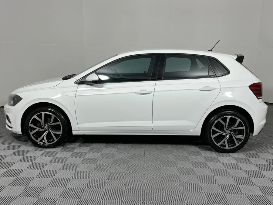 Used 2020 Volkswagen Polo hatch 1.0TSI Comfortline - WeBuyCars Montana Used 2020 Volkswagen Polo hatch 1.0TSI Comfortline - WeBuyCars Montana