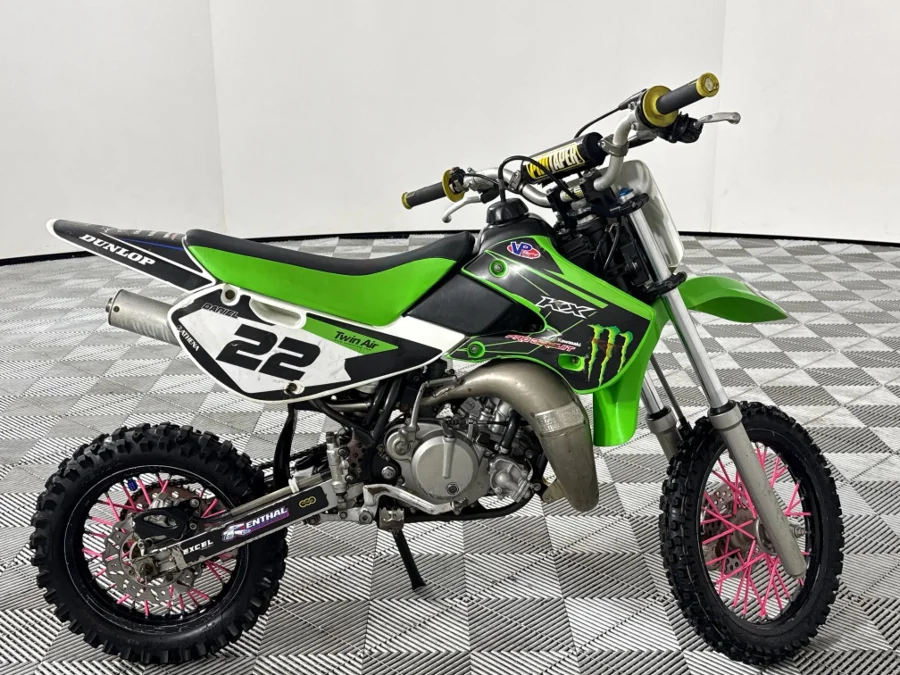 Used 2010 Kawasaki KX 65 - WeBuyCars The Dome Used 2010 Kawasaki KX 65 - WeBuyCars The Dome