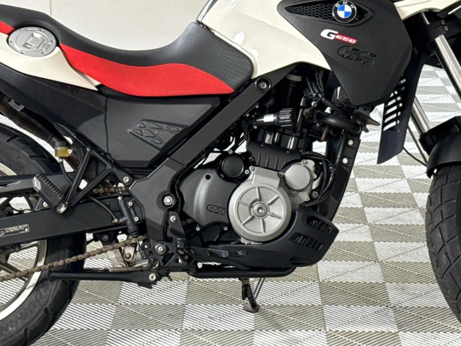 Used 2012 BMW F Series F650 GS (K72) ABS H/grips - WeBuyCars Midstream Used 2012 BMW F Series F650 GS (K72) ABS H/grips - WeBuyCars Midstream
