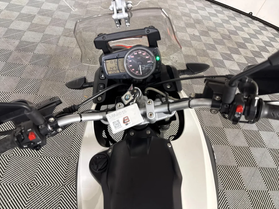Used 2012 BMW F Series F650 GS (K72) ABS H/grips - WeBuyCars Midstream Used 2012 BMW F Series F650 GS (K72) ABS H/grips - WeBuyCars Midstream