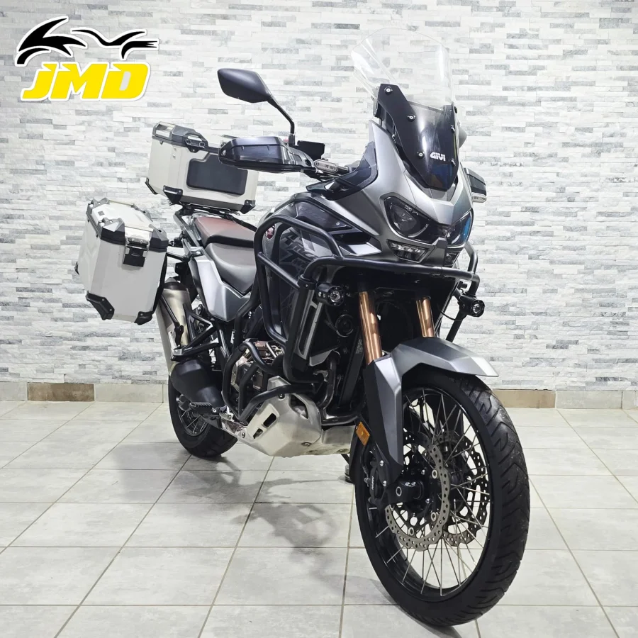 2023 HONDA CRF 1100 AFRICA TWIN ADVENTURE SPORT DCT - JMD Motorcycles