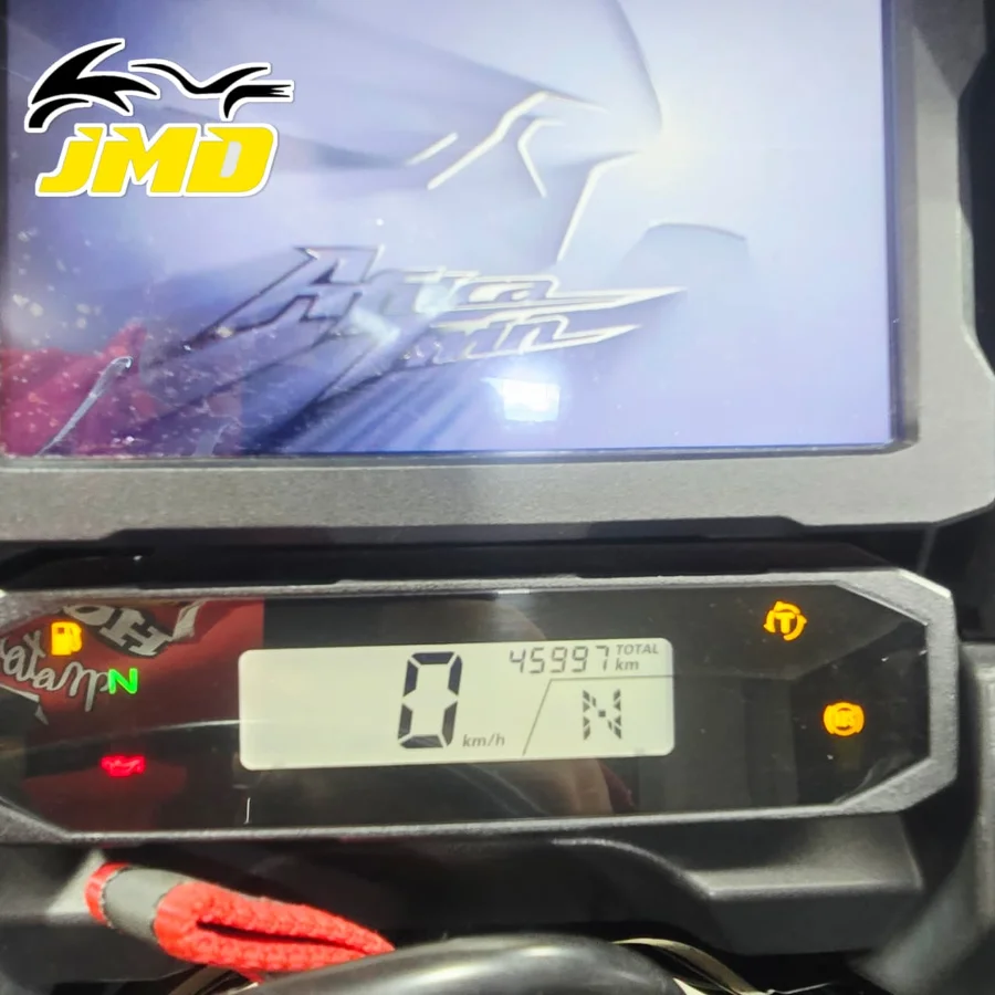 2023 HONDA CRF 1100 AFRICA TWIN ADVENTURE SPORT DCT - JMD Motorcycles