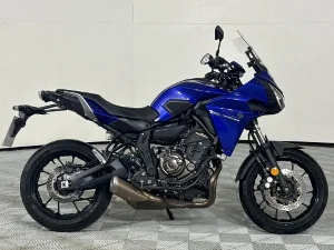 Used 2020 Yamaha MT-07