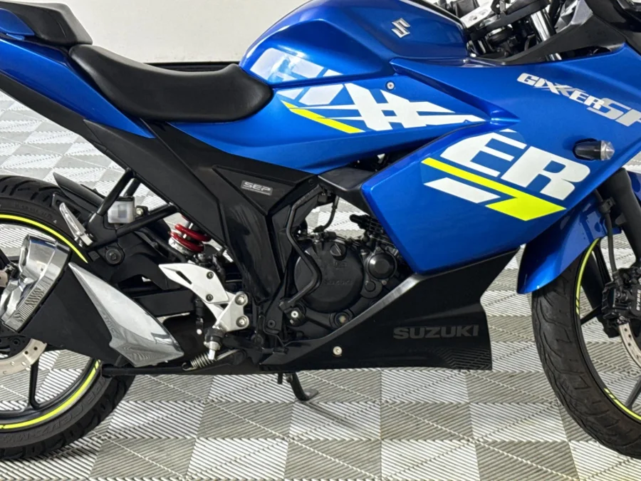 Used 2022 Suzuki GSX 150f - WeBuyCars Midstream Used 2022 Suzuki GSX 150f - WeBuyCars Midstream
