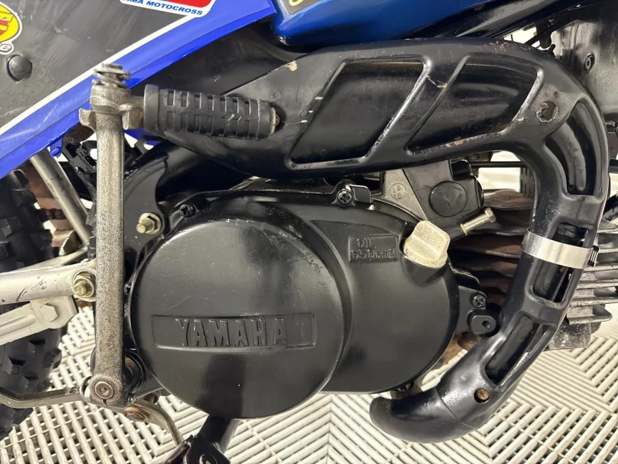 Used 2006 Yamaha PW 80 - WeBuyCars The Dome Used 2006 Yamaha PW 80 - WeBuyCars The Dome