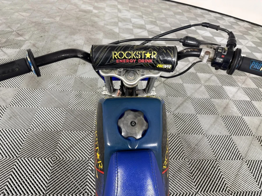 Used 2006 Yamaha PW 80 - WeBuyCars The Dome Used 2006 Yamaha PW 80 - WeBuyCars The Dome