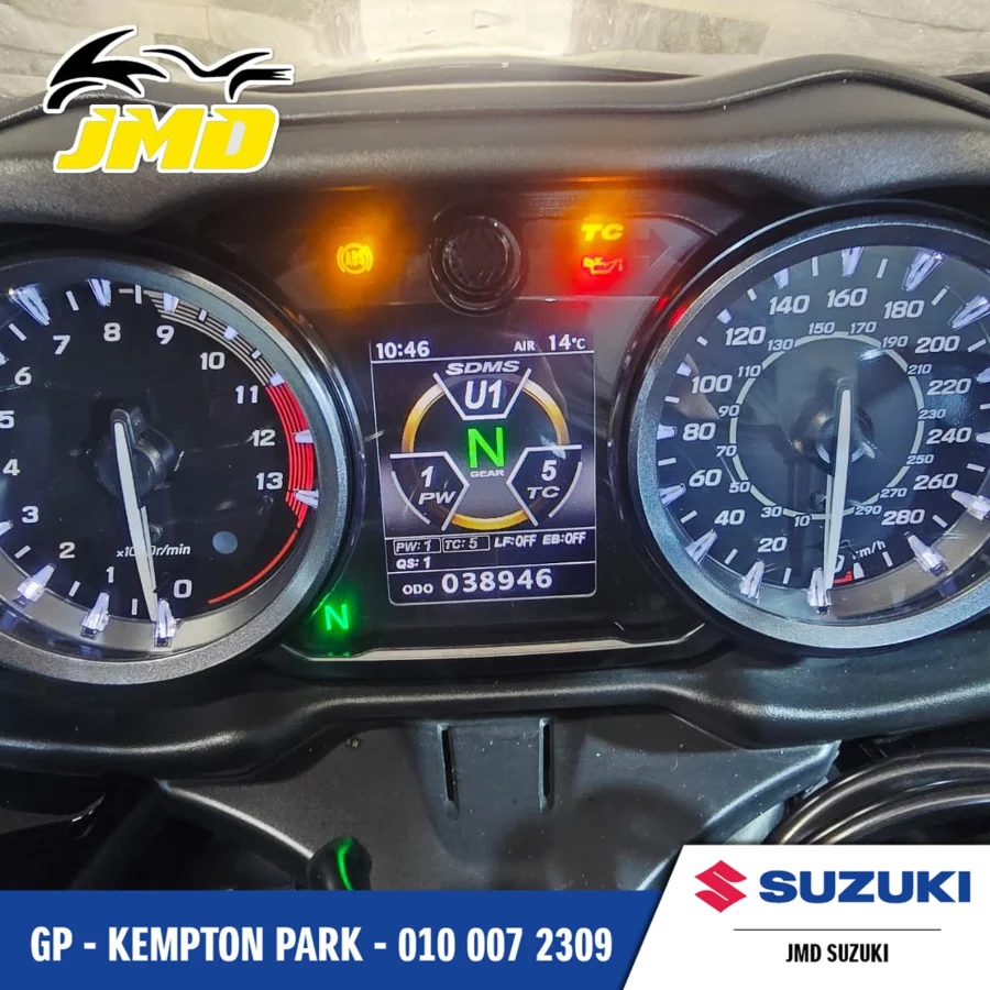 2021 SUZUKI GSXR 1300 HAYABUSA - JMD Motorcycles 2021 SUZUKI GSXR 1300 HAYABUSA - JMD Motorcycles