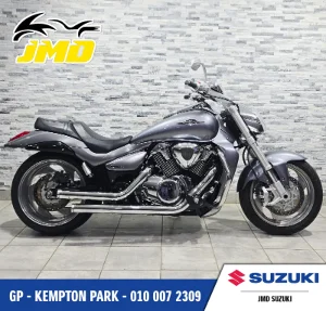 2008 SUZUKI VZR 1800 BOULEVARD (M109R2)
