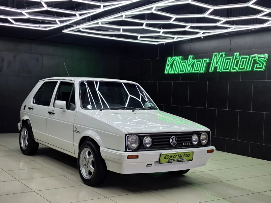 Used 2003 Volkswagen Citi 1.4i .com - Kilokor Motors Used 2003 Volkswagen Citi 1.4i .com - Kilokor Motors