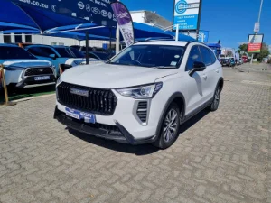 Used 2024 Haval Jolion 1.5T City Plus Used 2024 Haval Jolion 1.5T City Plus