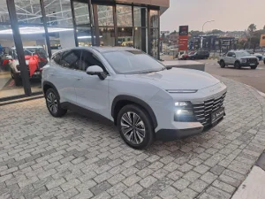 Used 2026 Jetour Dashing 1.5T Deluxe