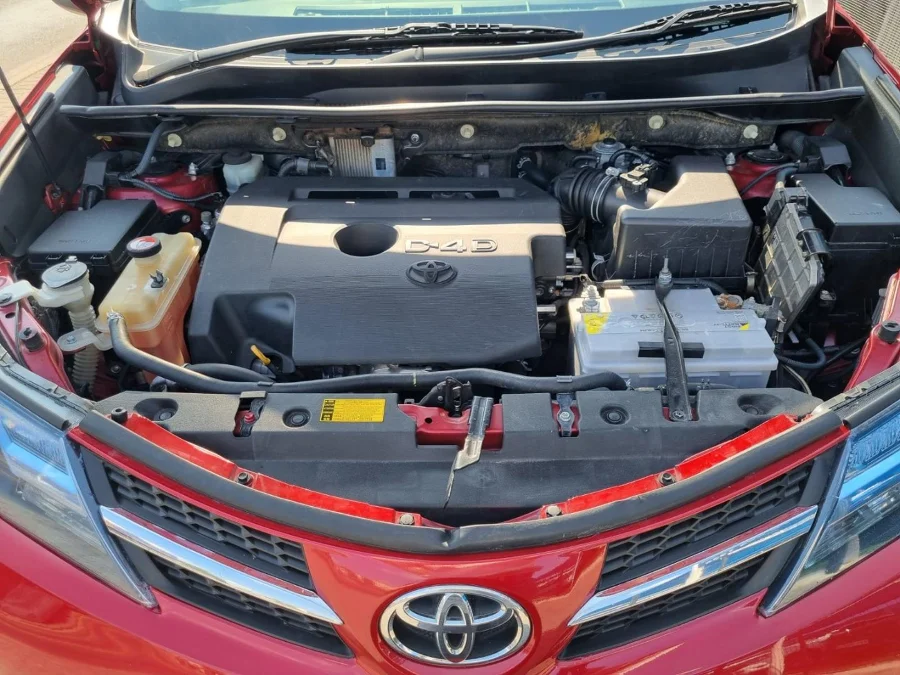 Used 2014 Toyota RAV4 2.2D-4D AWD VX - Carbase Auto Used 2014 Toyota RAV4 2.2D-4D AWD VX - Carbase Auto