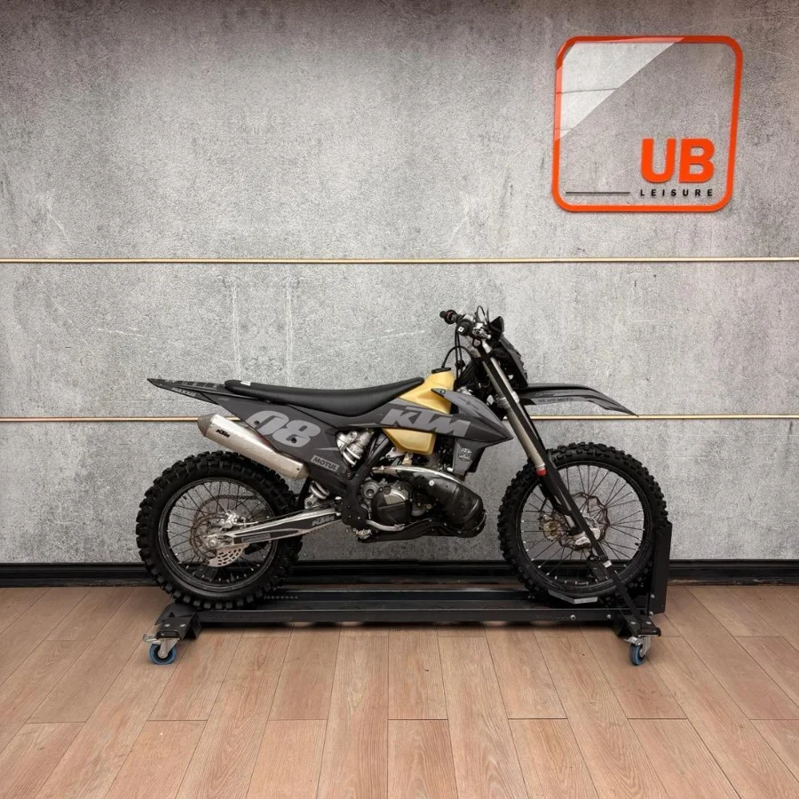 Used 2020 KTM 300 TPI - UB Leisure Used 2020 KTM 300 TPI - UB Leisure