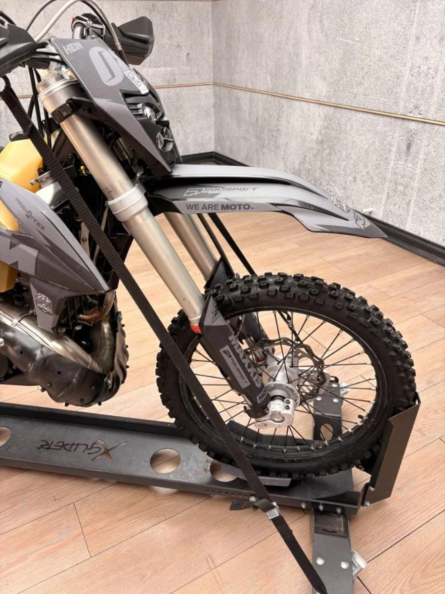 Used 2020 KTM 300 TPI - UB Leisure Used 2020 KTM 300 TPI - UB Leisure