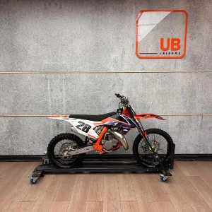 Used 2022 KTM 85 SX