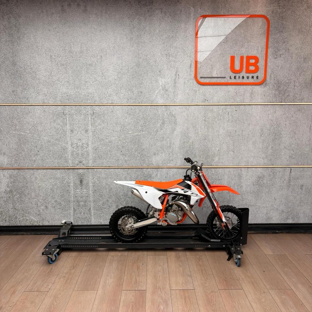Used 2023 KTM 50 SX