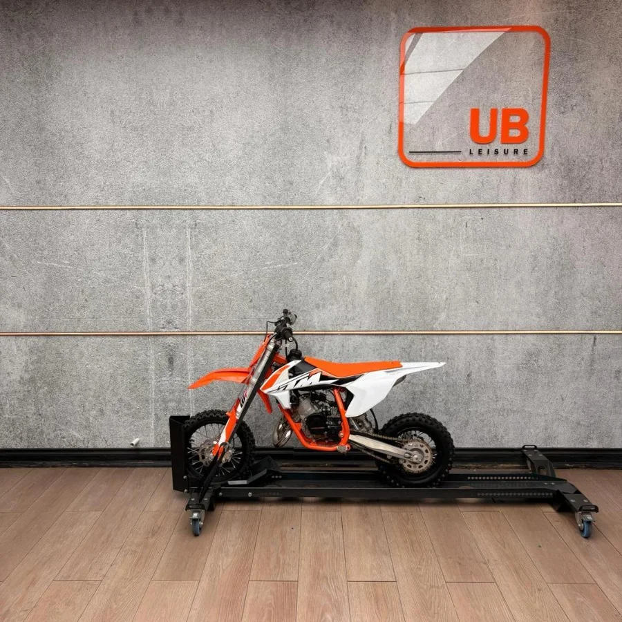 Used 2023 KTM 50 SX - UB Leisure