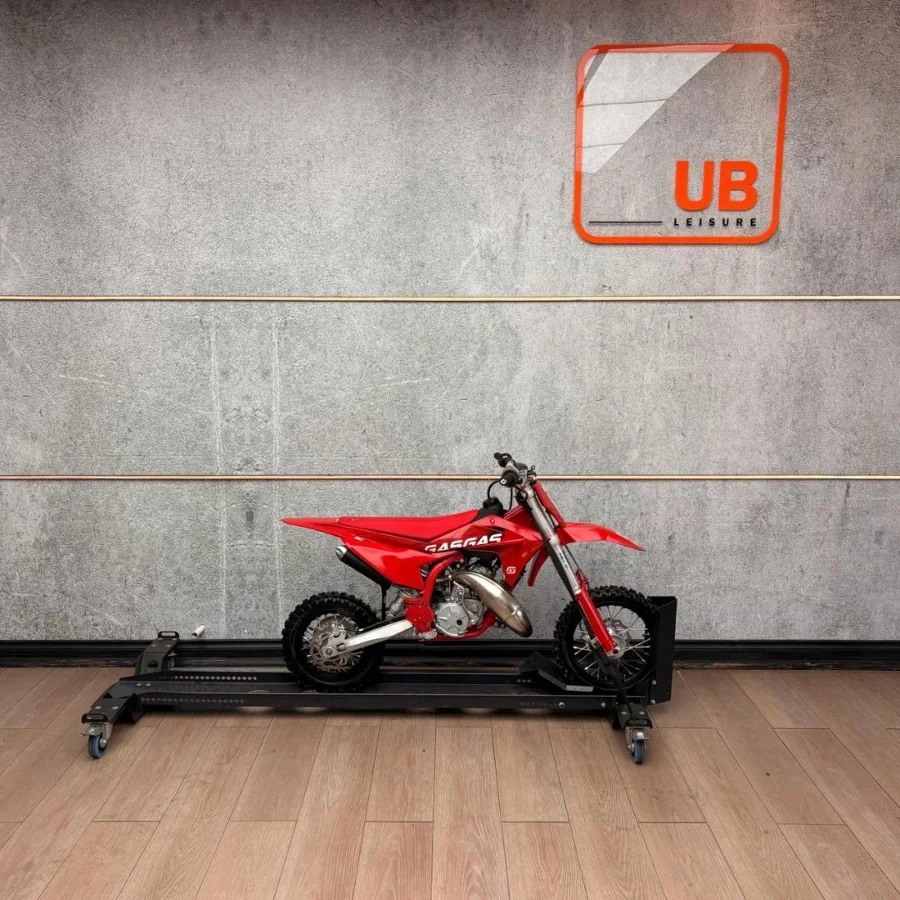 Used 2024 Gas Gas MC 50 - UB Leisure Used 2024 Gas Gas MC 50 - UB Leisure