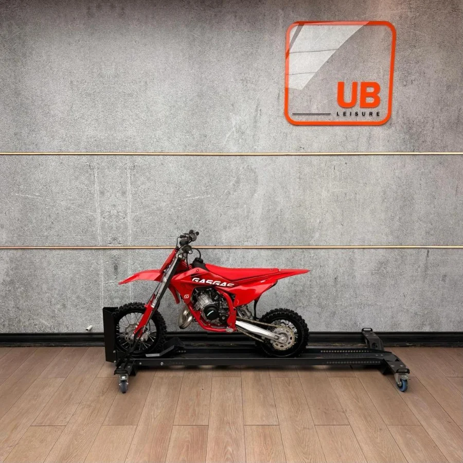 Used 2024 Gas Gas MC 50 - UB Leisure Used 2024 Gas Gas MC 50 - UB Leisure