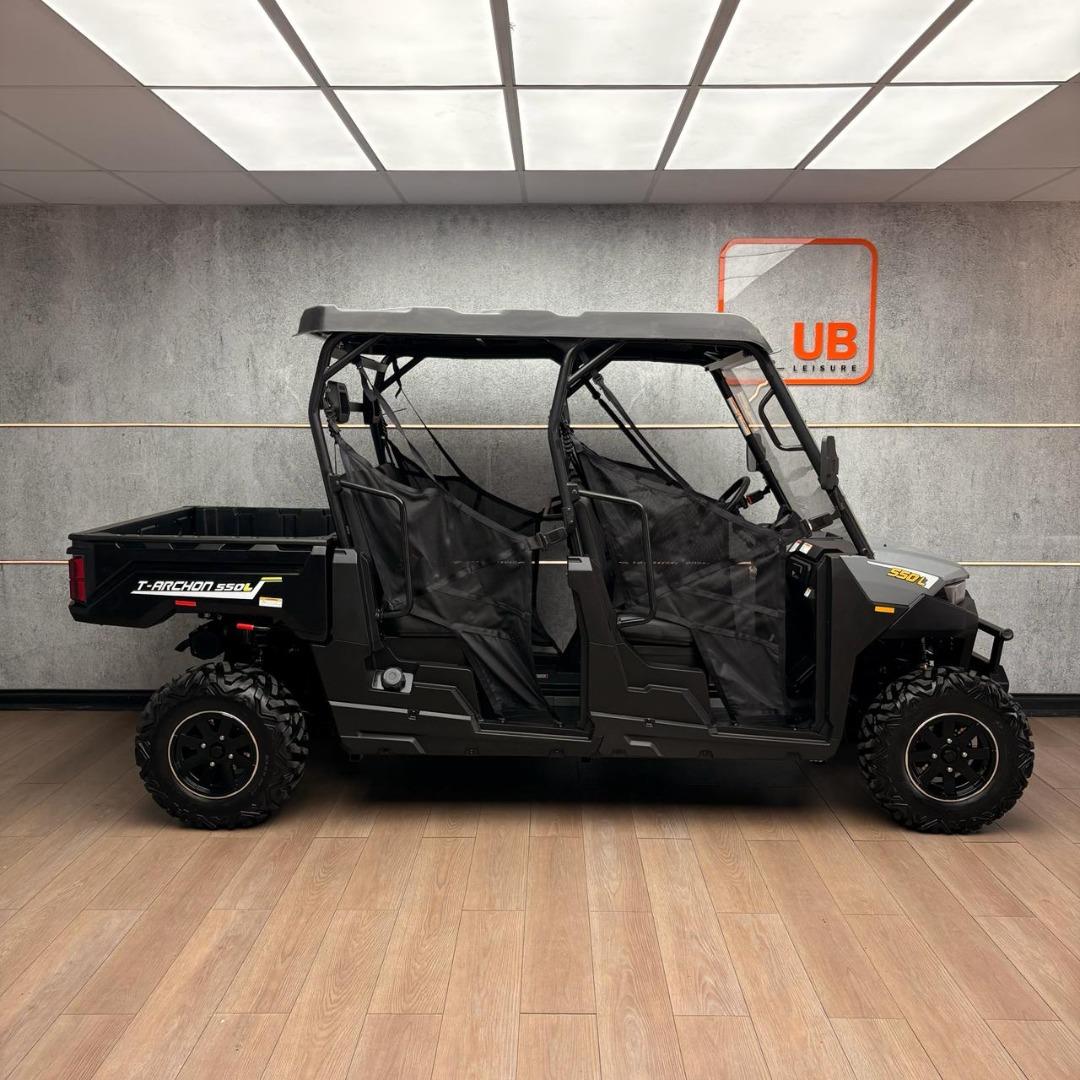 Used 2024 Linhai T-Archon