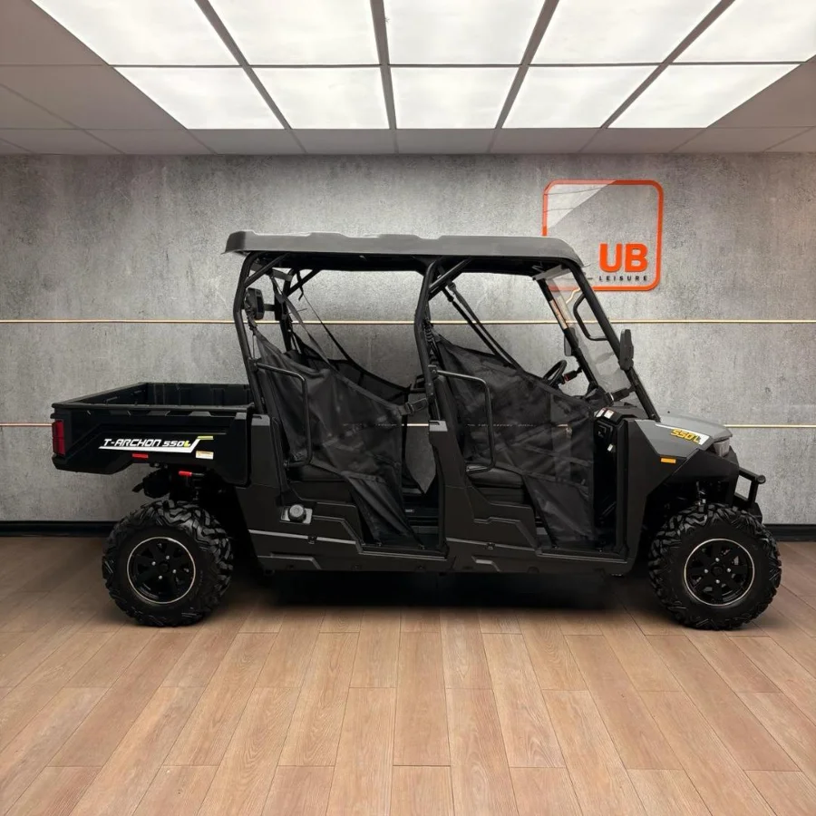 Used 2024 Linhai T-Archon 550L - UB Leisure Used 2024 Linhai T-Archon 550L - UB Leisure