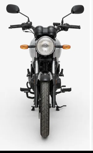 Hero Eco 150 Motorcycle 2026