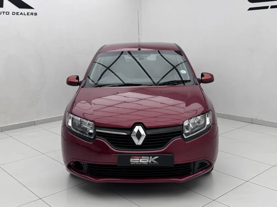 Used 2015 Renault Sandero 66kW turbo Dynamique - EBK Auto Used 2015 Renault Sandero 66kW turbo Dynamique - EBK Auto