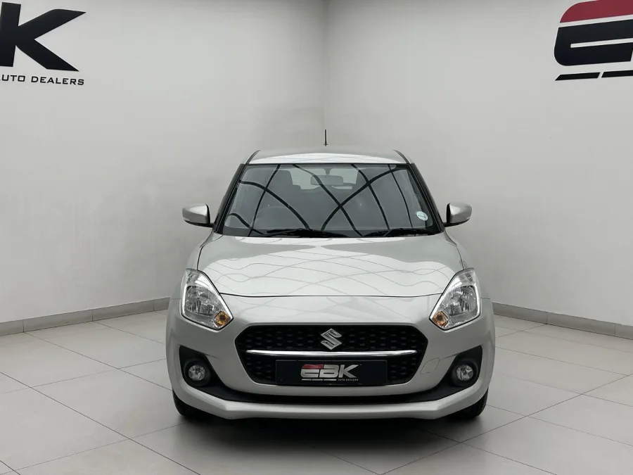 Used 2022 Suzuki Swift 1.2 GL manual - EBK Auto Used 2022 Suzuki Swift 1.2 GL manual - EBK Auto