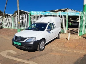 Used 2023 Nissan NP200 1.6i