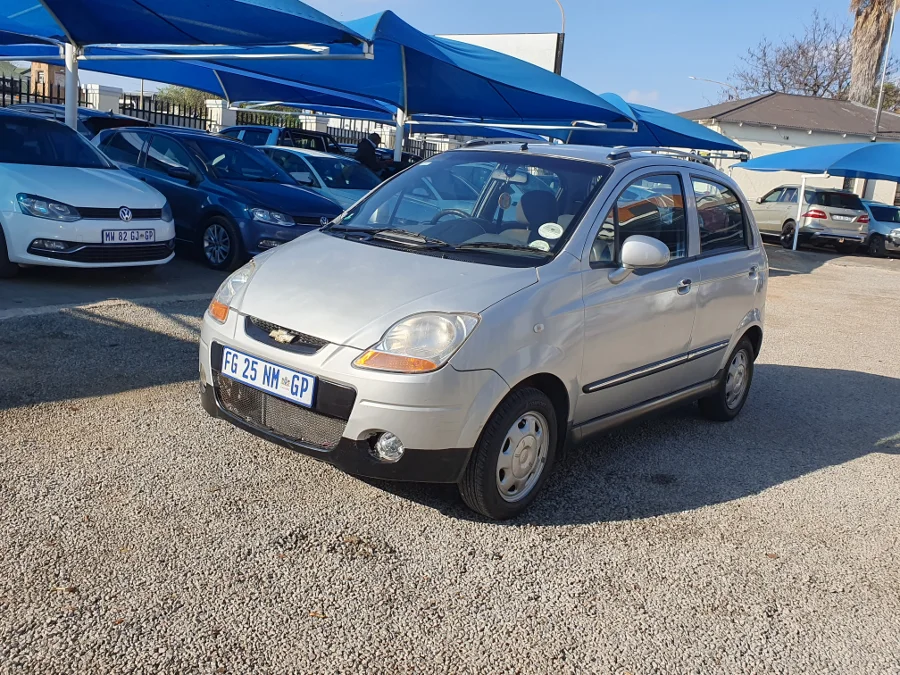 Used 2011 Chevrolet Spark 1.0 LT - Nolly Motors Used 2011 Chevrolet Spark 1.0 LT - Nolly Motors