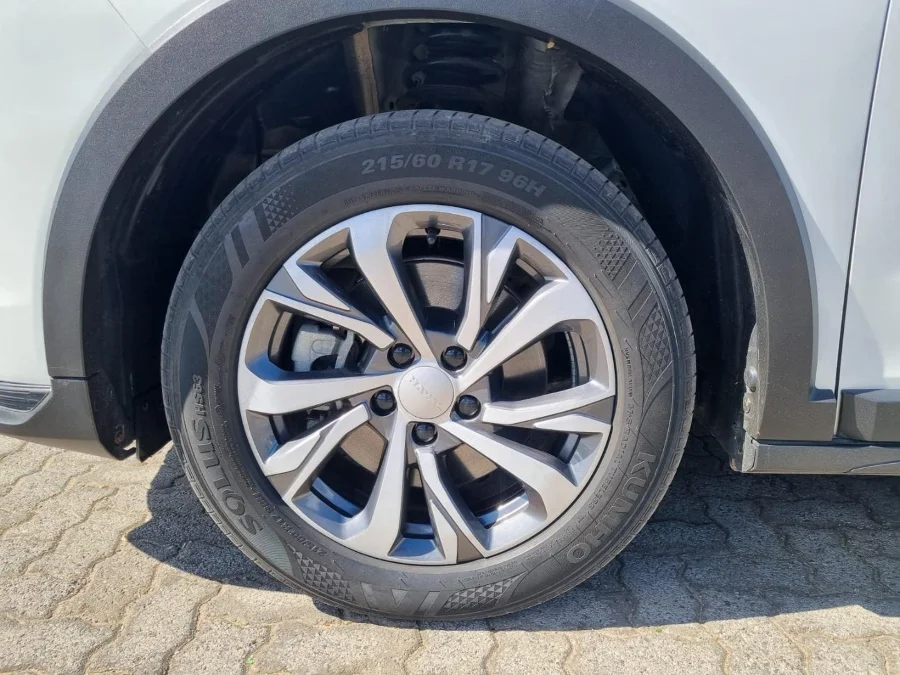 Used 2024 Haval Jolion 1.5T City Plus - Carbase Auto Used 2024 Haval Jolion 1.5T City Plus - Carbase Auto