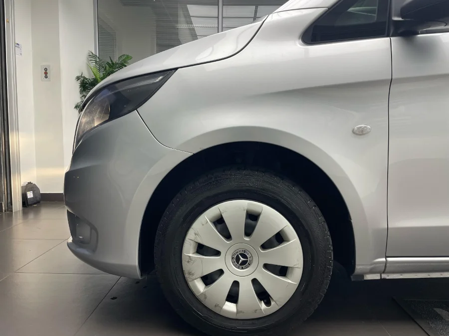 Used 2023 Mercedes-Benz Vito 116 CDI Tourer Pro - Audi Centre Braamfontein Used 2023 Mercedes-Benz Vito 116 CDI Tourer Pro - Audi Centre Braamfontein