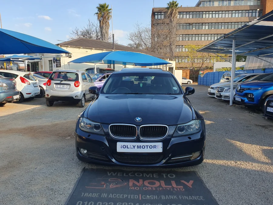 Used 2009 BMW 3 Series 320i Dynamic - Nolly Motors Used 2009 BMW 3 Series 320i Dynamic - Nolly Motors